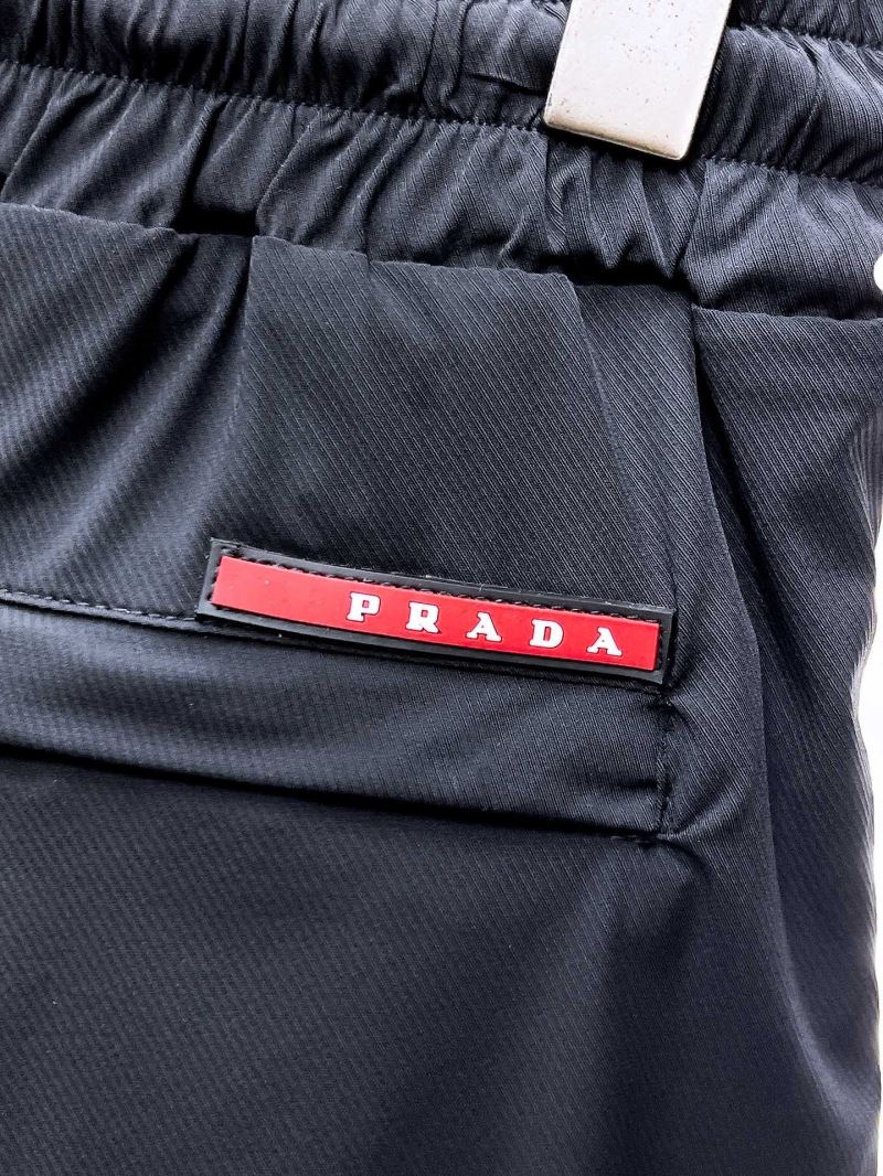 Prada Short Pants